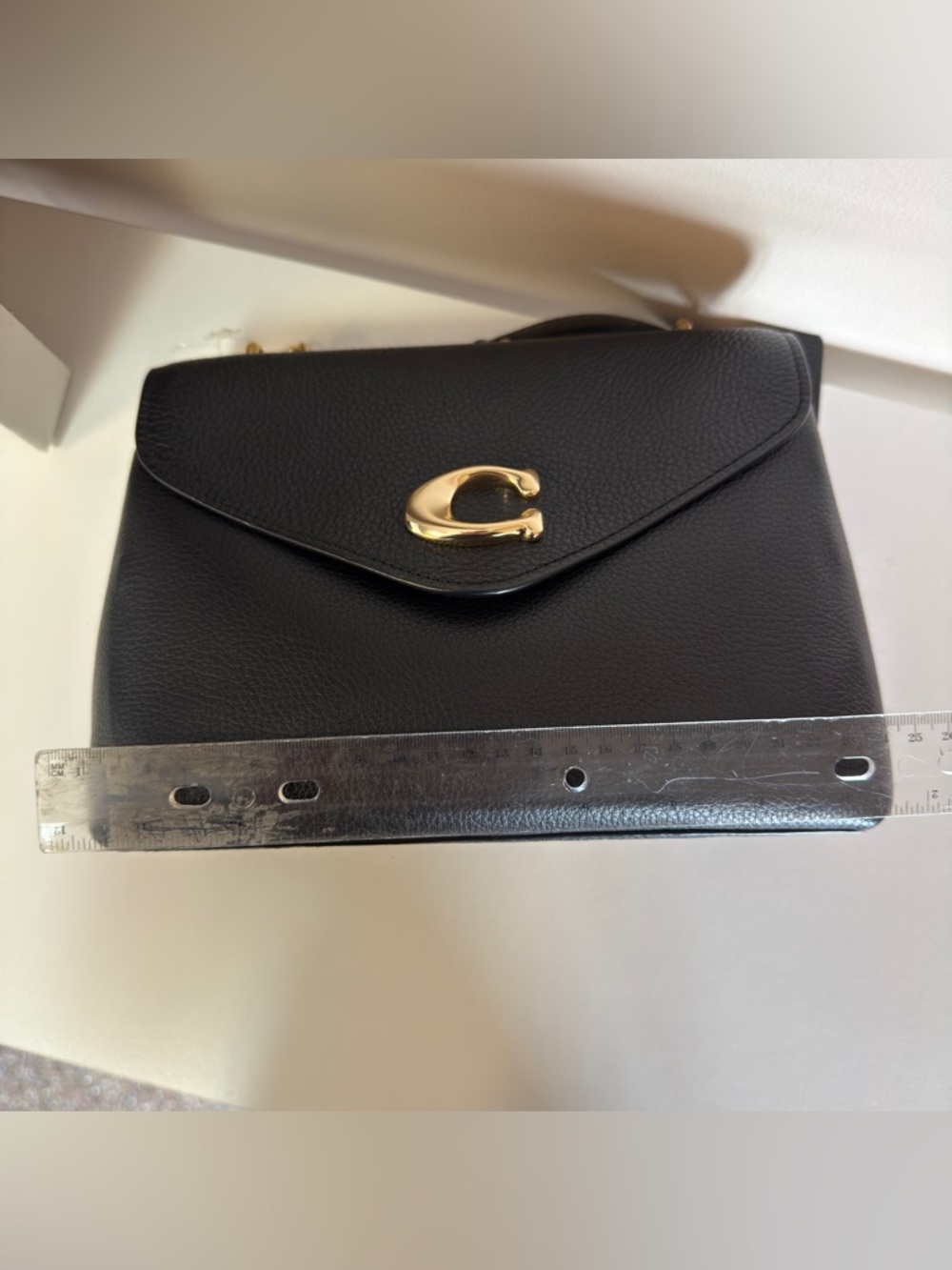 Coach C7945 SNK EMBSD TMM SB - Picture 11 of 11